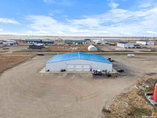 Weyburn Rm No. 67, SK S0C 1X0,405 19TH AVENUE