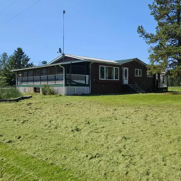 14411 Township Road 544, Rural Yellowhead County, AB T7E 3W7