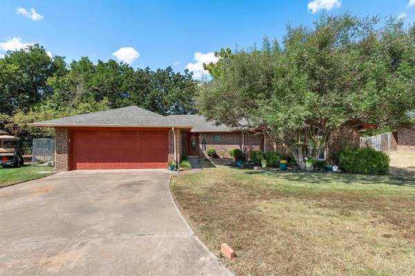 44 Haven Circle, Denison, TX 75020