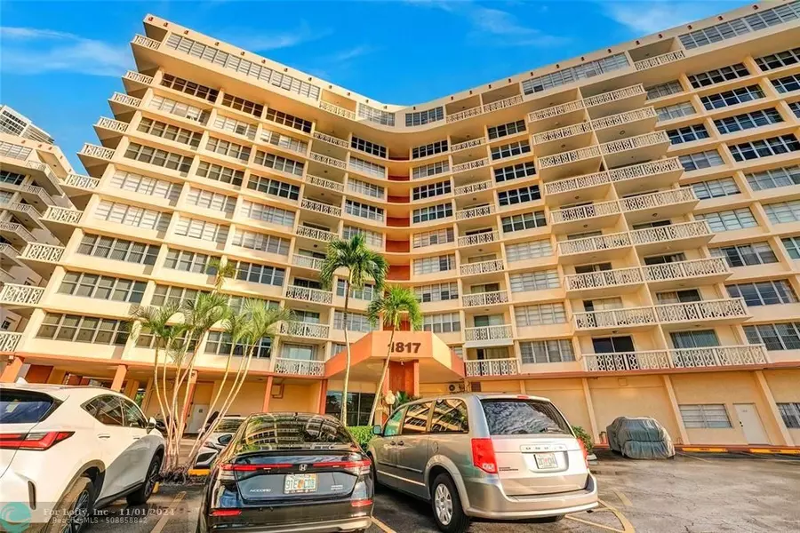 1817 S Ocean Dr  #323, Hallandale Beach, FL 33009