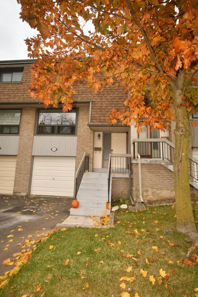 115 Ashton CRES, Brampton, ON L6S 3J9