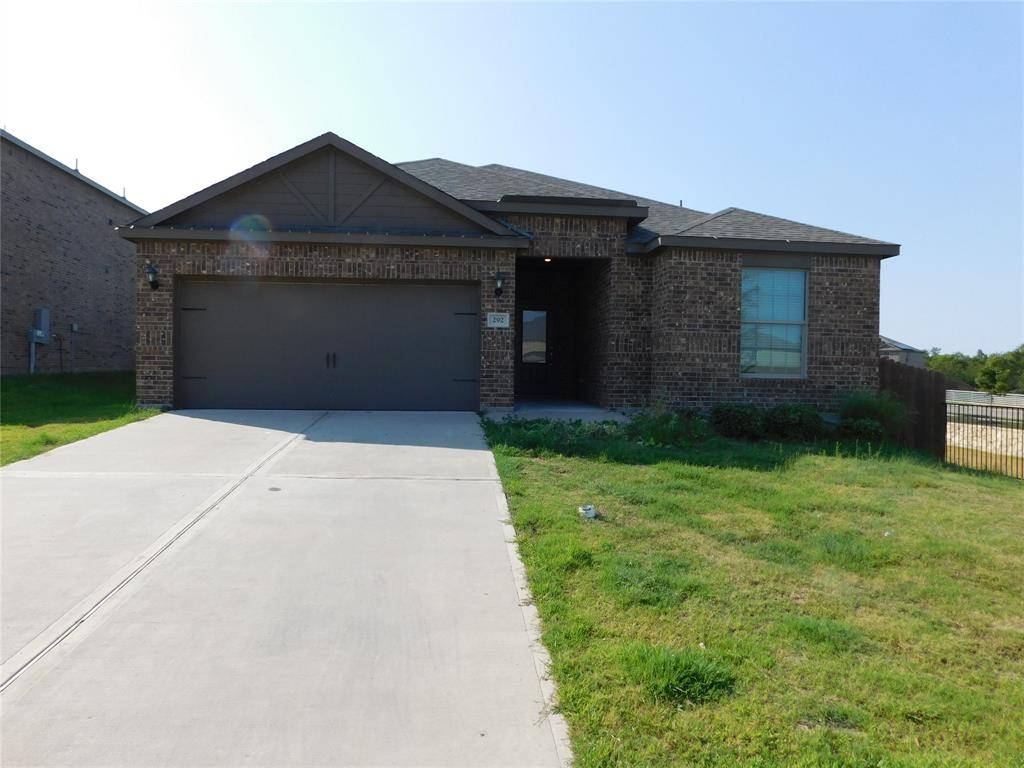 Princeton, TX 75407,292 Moonstone Way