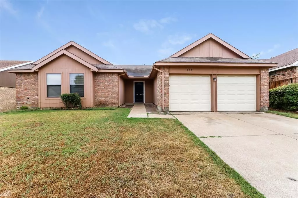 Fort Worth, TX 76133,6427 Woodstream Trail