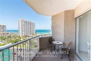 Hallandale Beach, FL 33009,1985 S Ocean Dr  #10M