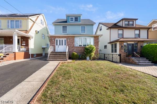 1117 Seib Ave, Elizabeth City, NJ 07202