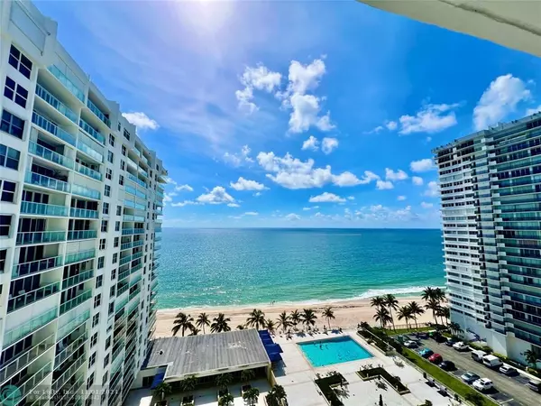 4300 N Ocean Blvd  #15E, Fort Lauderdale, FL 33308