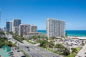 Hallandale Beach, FL 33009,1985 S Ocean Dr  #10M