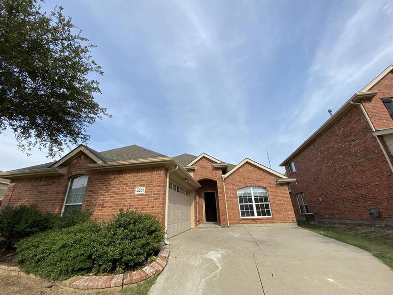 4201 Carmel Mountain Drive, Mckinney, TX 75070