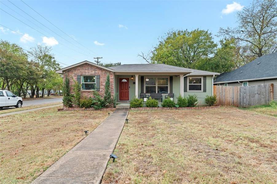 800 W Bond Street, Denison, TX 75020