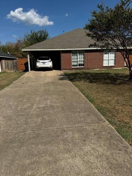 303 N Arizona Drive, Celina, TX 75009