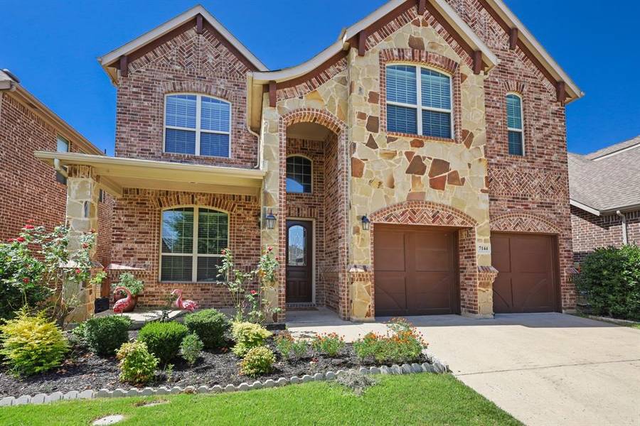 7144 Chelsea Drive, North Richland Hills, TX 76180