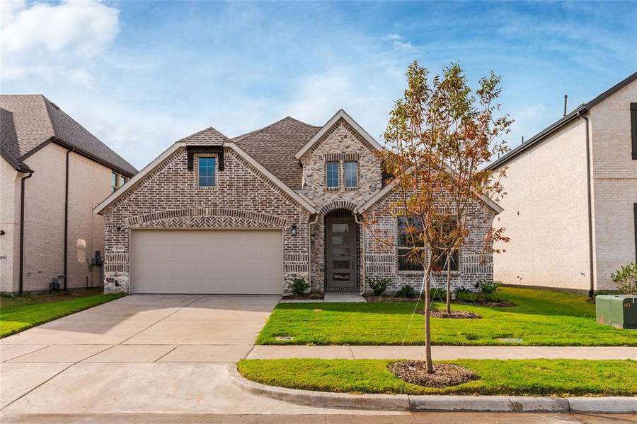 3705 Hudson Way, Melissa, TX 75454