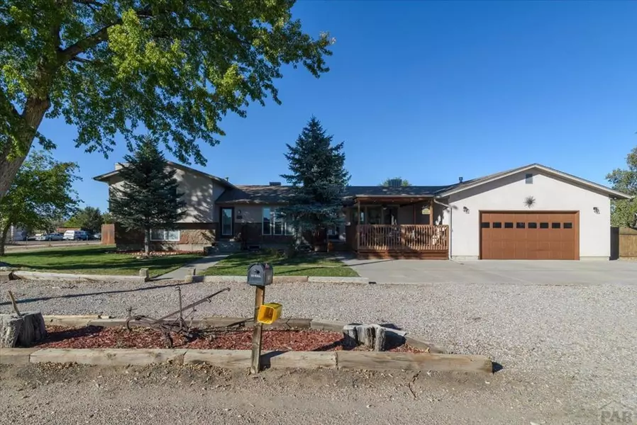 32283 Daniel Rd, Pueblo, CO 81006