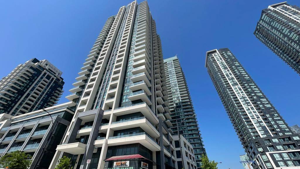 4055 Parkside Village DR #2316, Mississauga, ON M5B 0K8