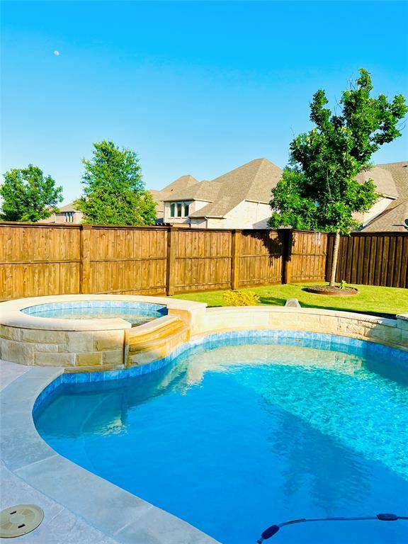 3704 Canterbury, The Colony, TX 75056