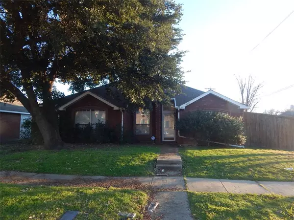 4101 Howard Drive, The Colony, TX 75056