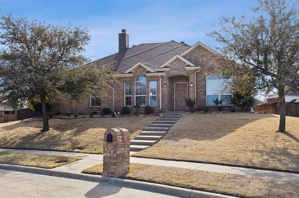 3885 Mirror Fountain Circle, Frisco, TX 75033