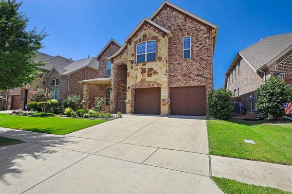 North Richland Hills, TX 76180,7144 Chelsea Drive