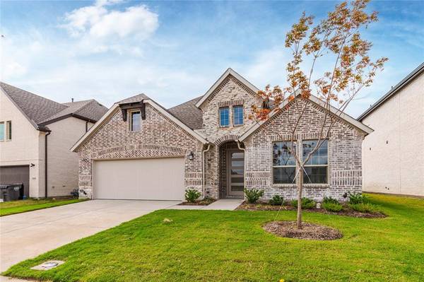 Melissa, TX 75454,3705 Hudson Way