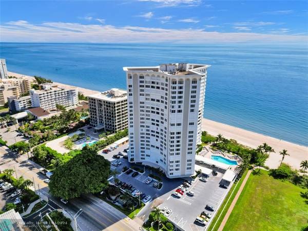 1340 S Ocean Blvd  #2009, Pompano Beach, FL 33062