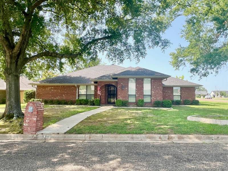 502 Alan, Mount Pleasant, TX 75455