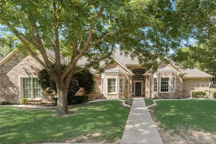 1409 Northridge Drive, Southlake, TX 76092