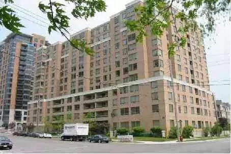 88 Grandview WAY #1206, Toronto C14, ON M2N 6V6