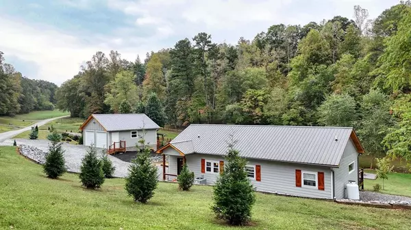 281 Butterball Blvd, Murphy, NC 28904