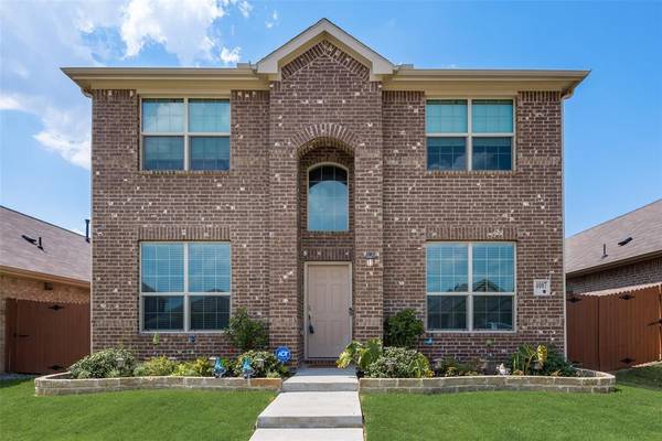 Forney, TX 75126,4007 Villawood Trail