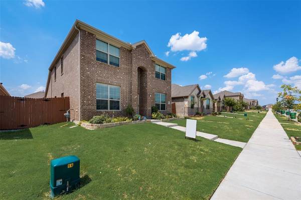 Forney, TX 75126,4007 Villawood Trail