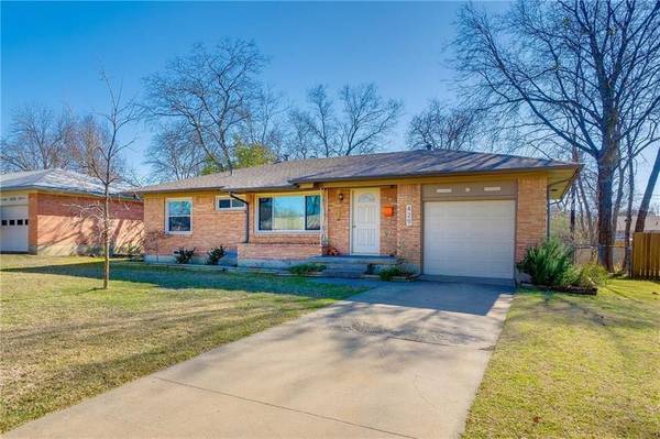 429 Jolee Street, Richardson, TX 75080