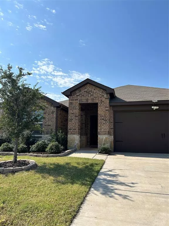 Forney, TX 75126,2417 Karnack Drive