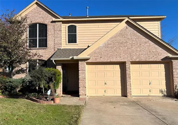 Euless, TX 76039,1012 Winston Drive