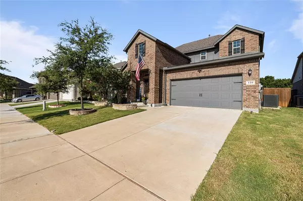 Fort Worth, TX 76131,116 Black Alder Drive