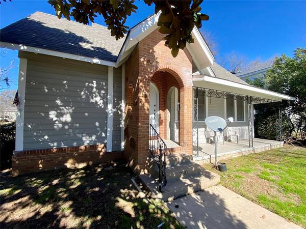 230 Prospect Street, Shreveport, LA 71104