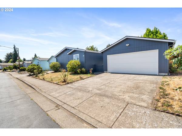 610 VAUGHAN LN #73, Lebanon, OR 97355