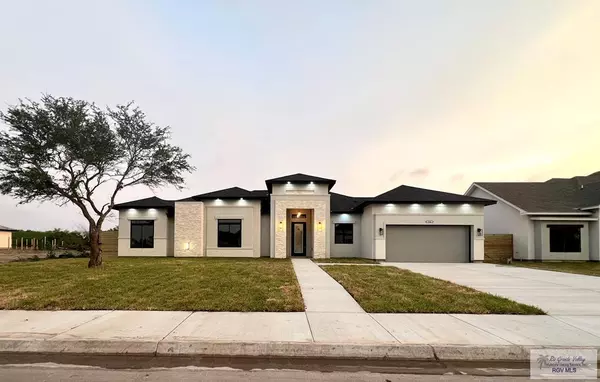 6242 QUEENS WOODS,  Brownsville,  TX 78526