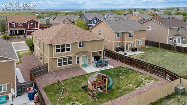 7630 Dellwood LN, Fountain, CO 80817