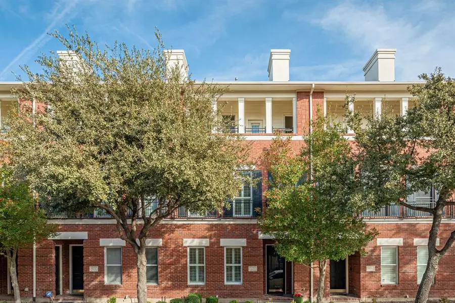 8226 Library Street, Frisco, TX 75034