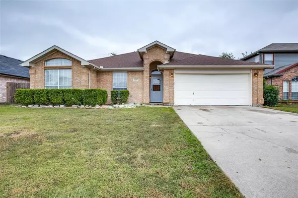 1127 Darbytown, Grand Prairie, TX 75052