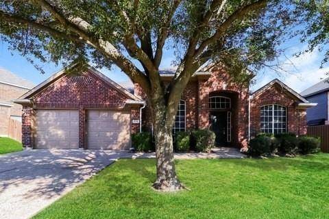 512 Candle Meadow Boulevard, Desoto, TX 75115