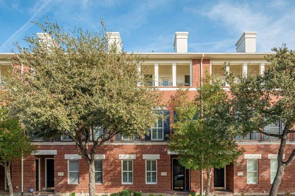 8226 Library Street,  Frisco,  TX 75034