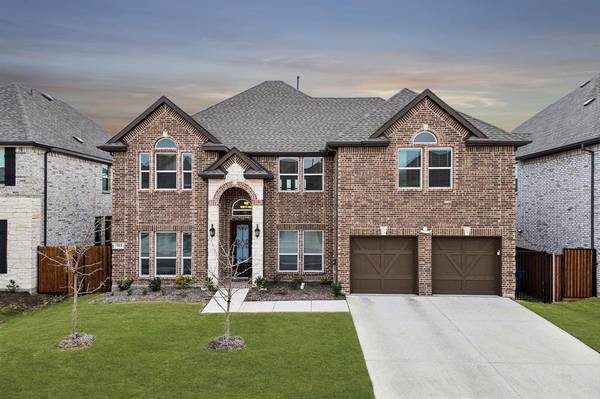 Haslet, TX 76052,513 Westwood Way Drive