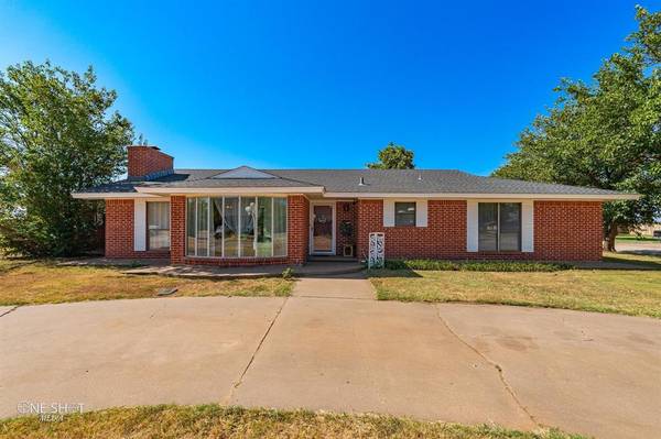 1733 22nd Street, Anson, TX 79501