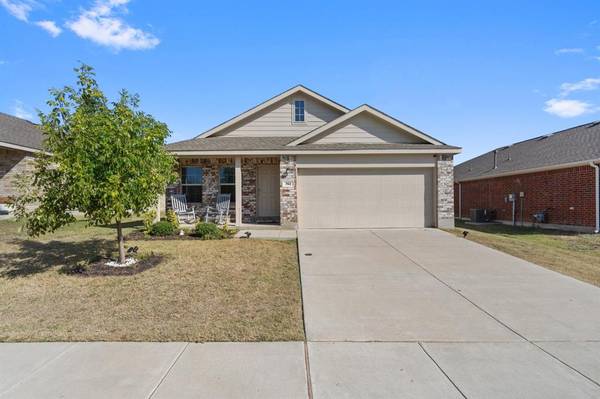 762 Bayonet Street, Princeton, TX 75407