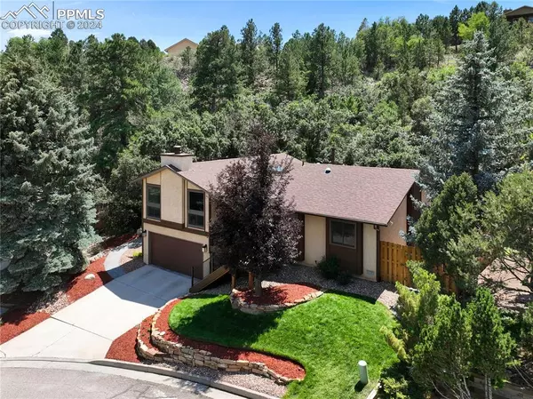 Colorado Springs, CO 80918,1125 Garlock LN