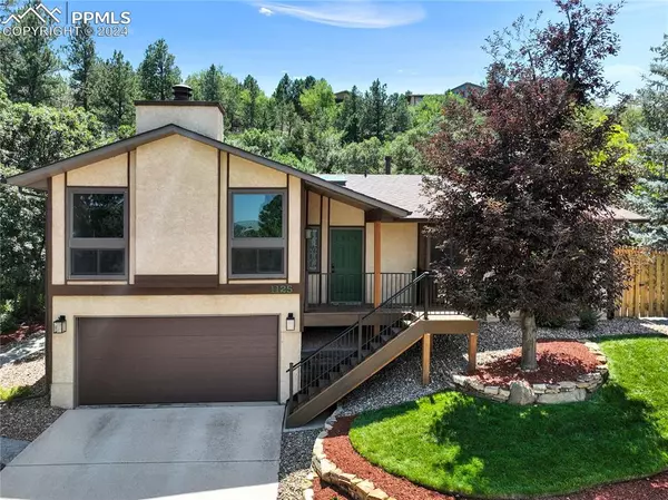 Colorado Springs, CO 80918,1125 Garlock LN