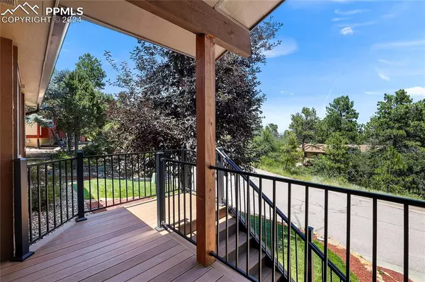 Colorado Springs, CO 80918,1125 Garlock LN