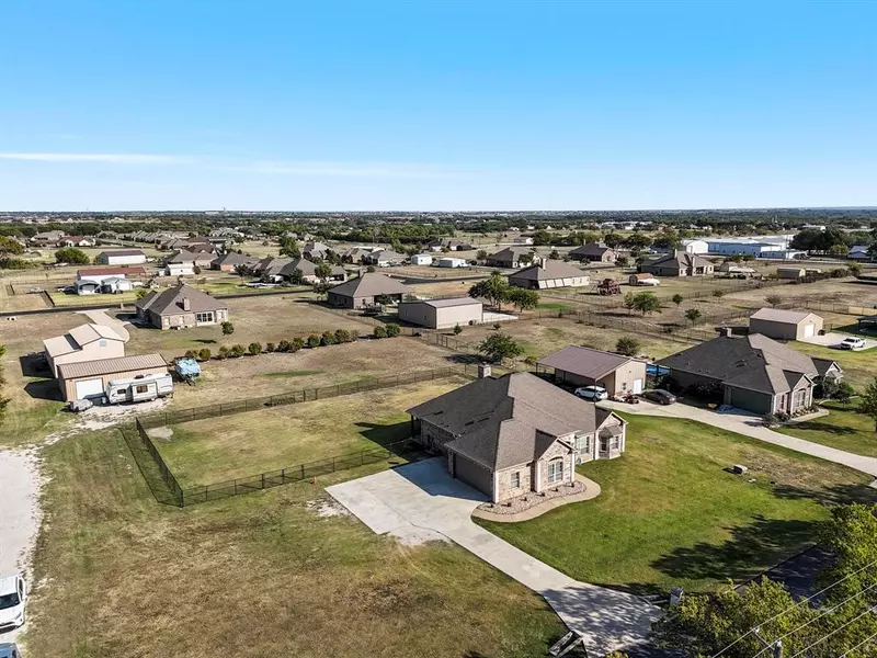 5631 Tim Donald Road, Dish, TX 76247