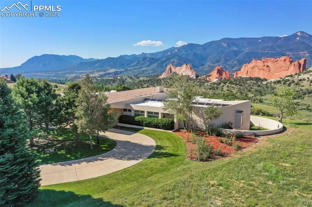 Colorado Springs, CO 80904,3650 Hill CIR